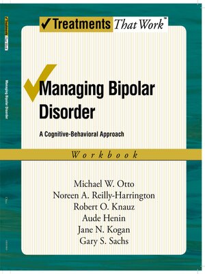 cover image of Managing Bipolar Disorder